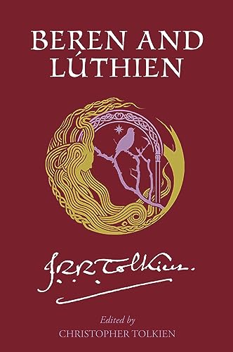 Beren and Lúthien von William Morrow Paperbacks